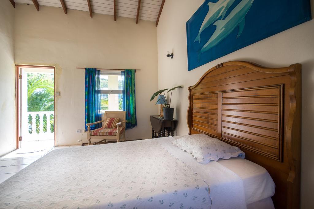Culture House Hotel Basseterre Exterior foto