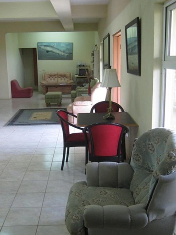 Culture House Hotel Basseterre Exterior foto