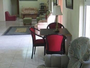Culture House Hotel Basseterre Exterior foto